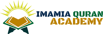logo Imamia Quran Academy