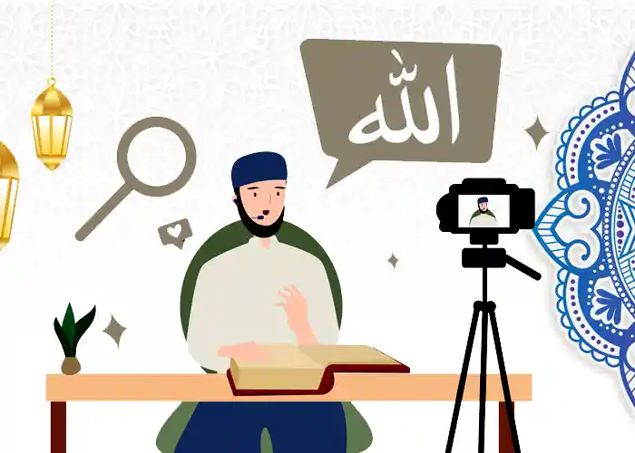 Online Shia Quran Teacher